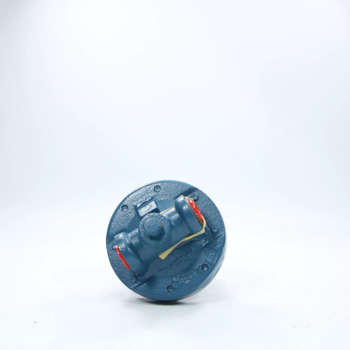 Parker A2B pressure relief valve PO4955