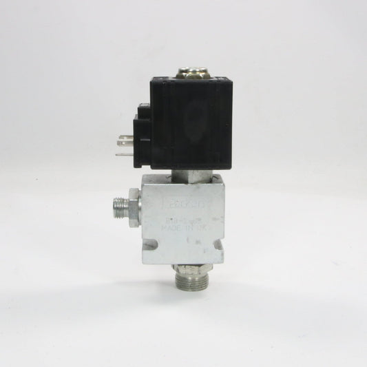 Parker B10-2-6B Hydraulic Cartridge Valve