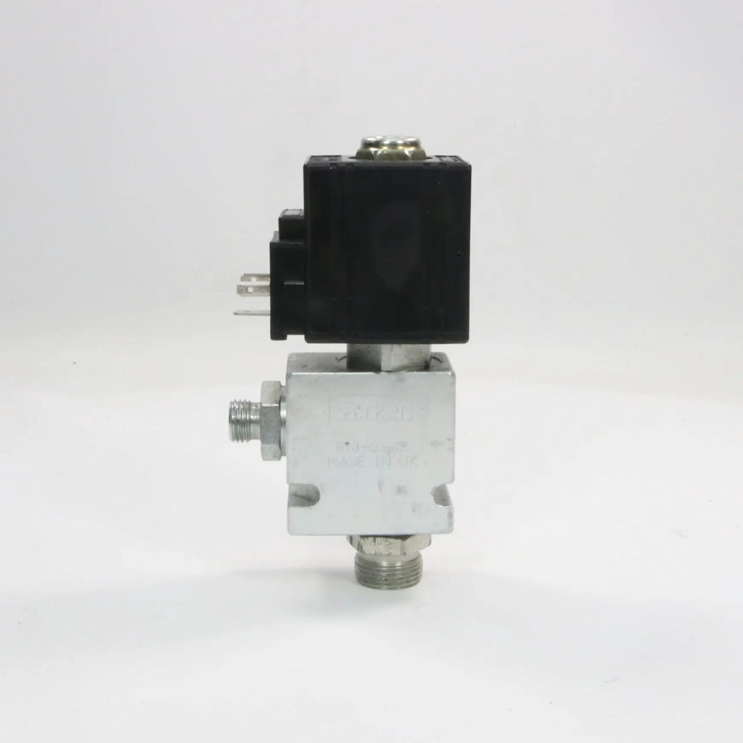 Parker B10-2-6B Hydraulic Cartridge Valve