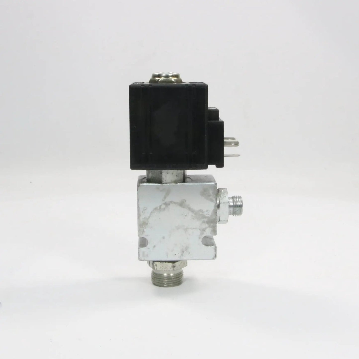 Parker B10-2-6B Hydraulic Cartridge Valve