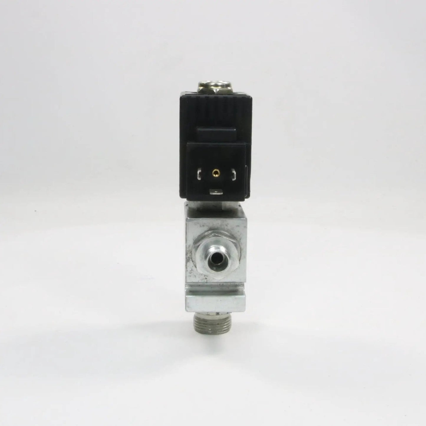 Parker B10-2-6B Hydraulic Cartridge Valve