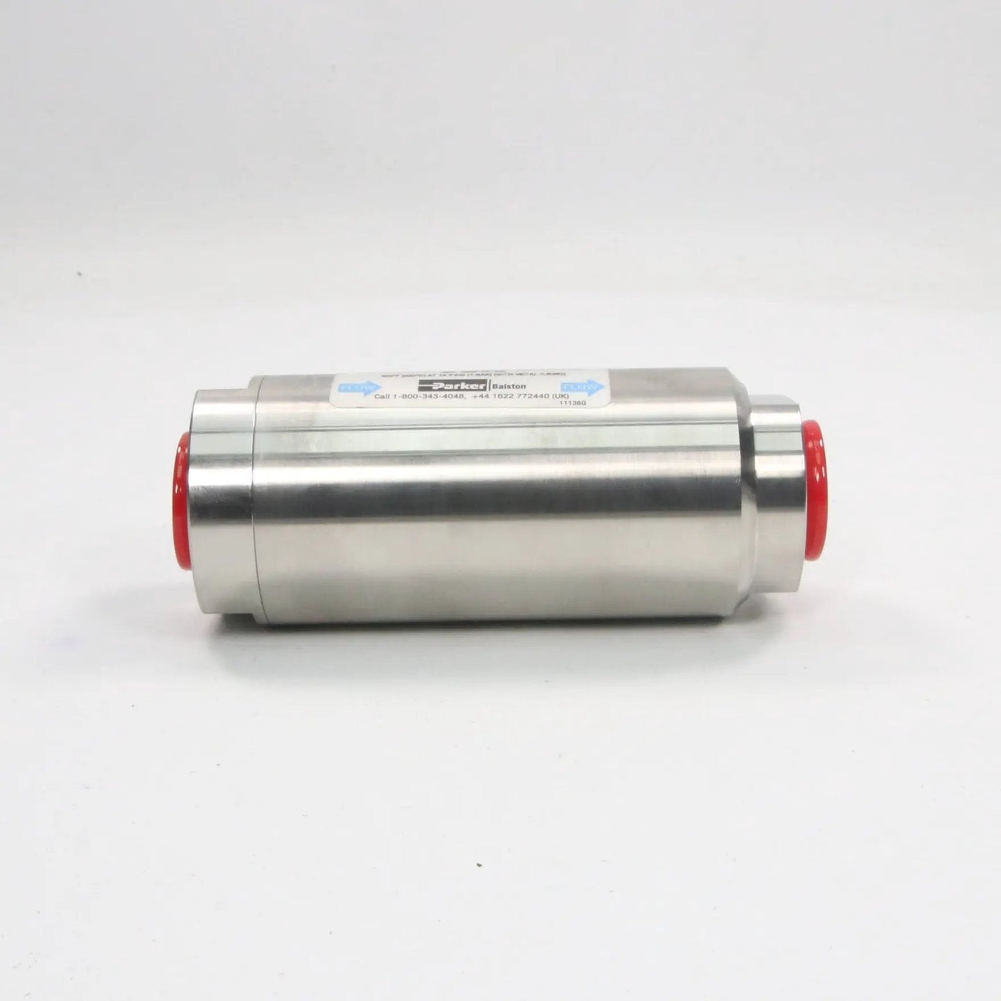 Parker Balston 30/12 Inline Sample Filter