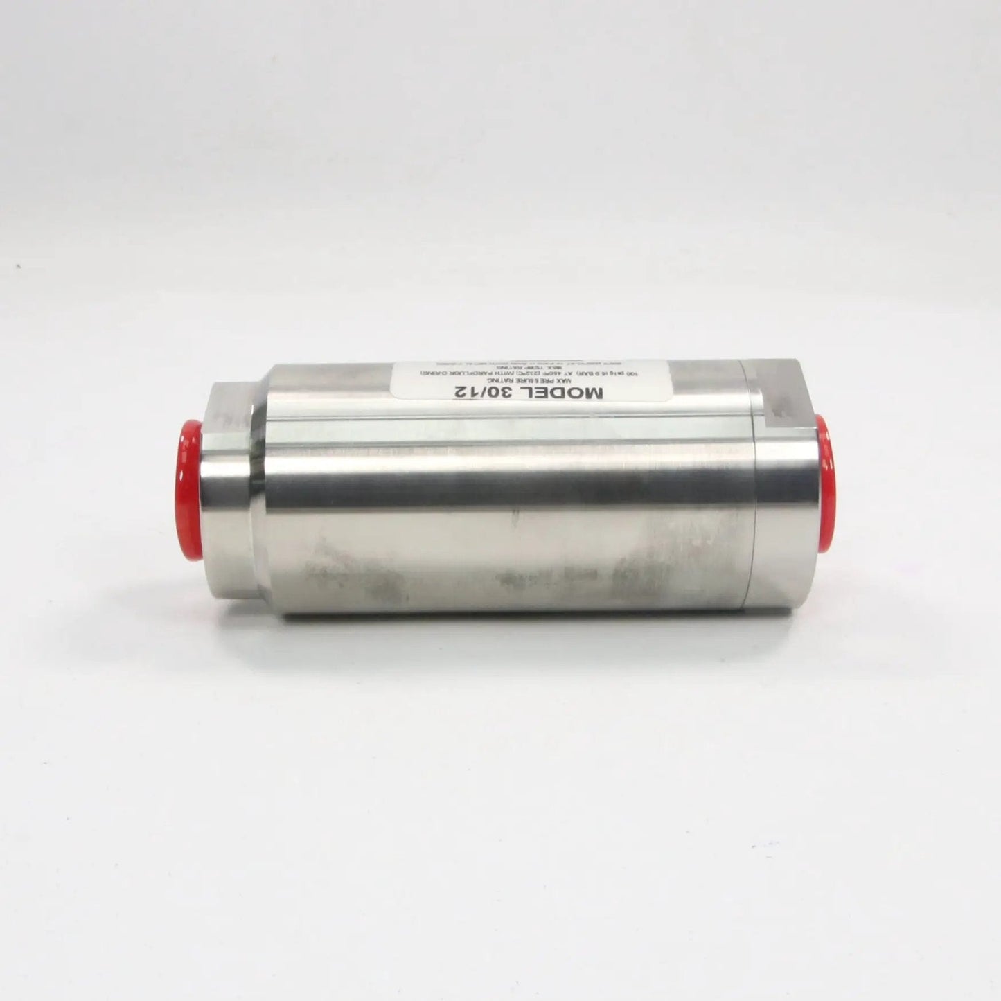 Parker Balston 30/12 Inline Sample Filter