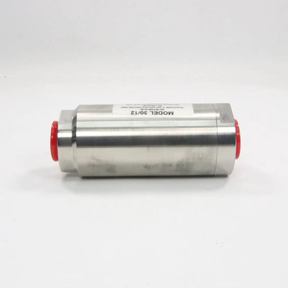 Parker Balston 30/12 Inline Sample Filter
