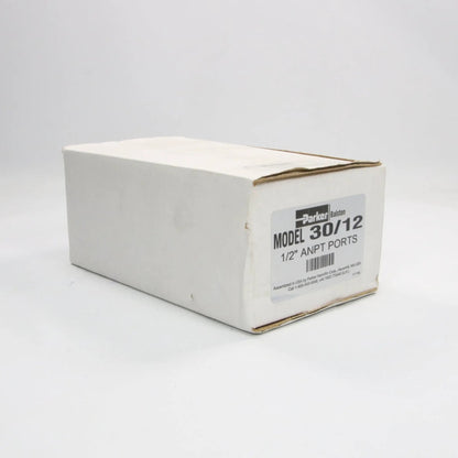 Parker Balston 30/12 Inline Sample Filter