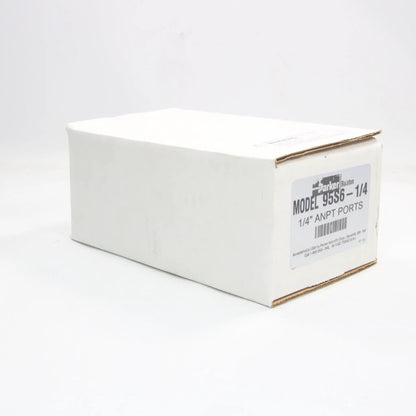 Parker Balston 95S6 Sample Filter