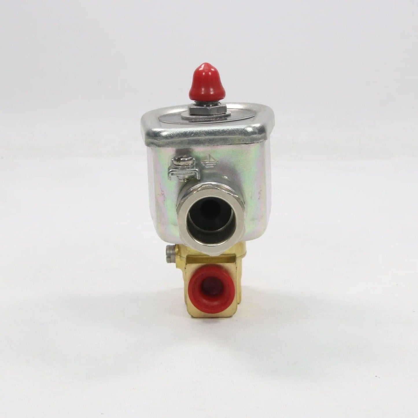 Parker E131K0450 Solenoid Valve