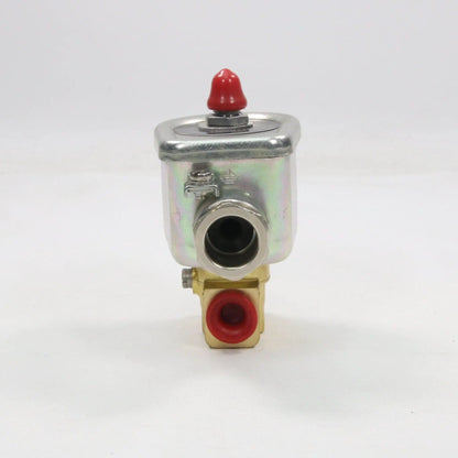 Parker E131K0450 Solenoid Valve