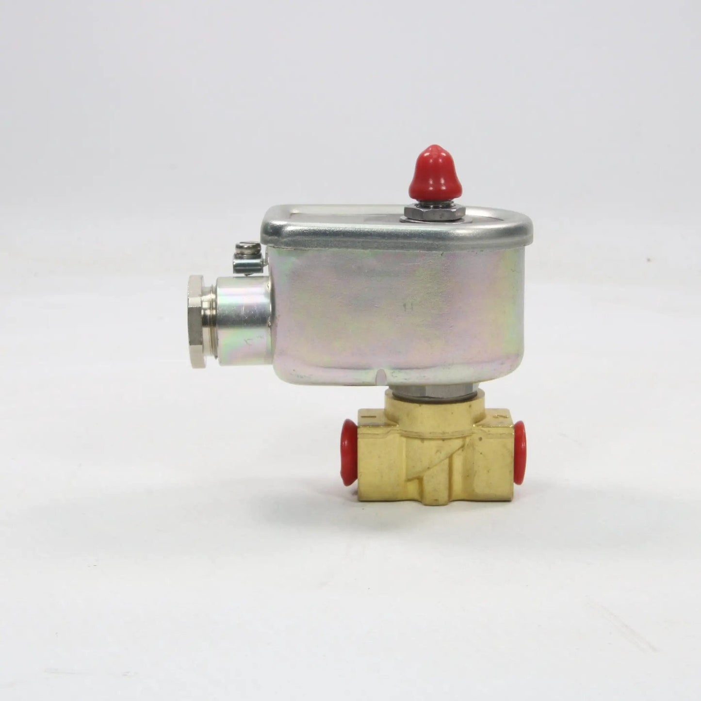 Parker E131K0450 Solenoid Valve