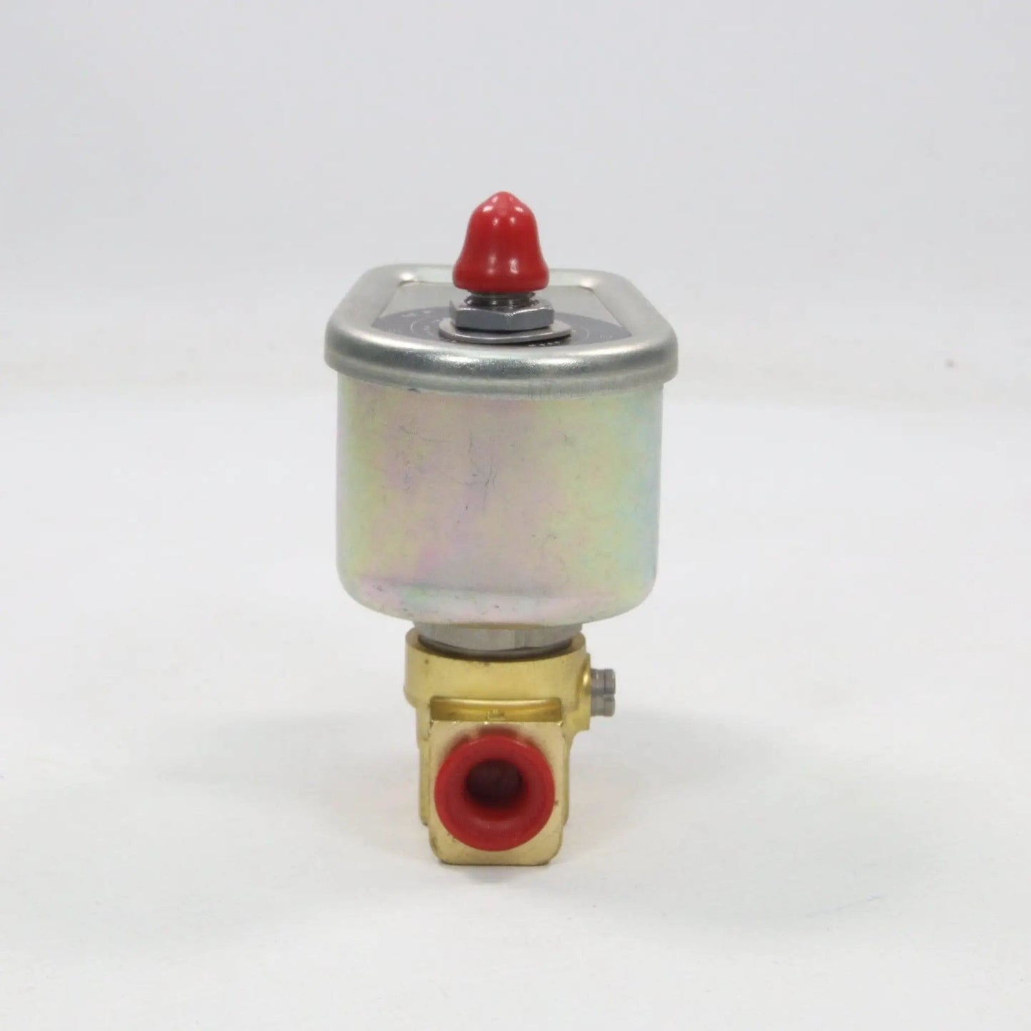 Parker E131K0450 Solenoid Valve