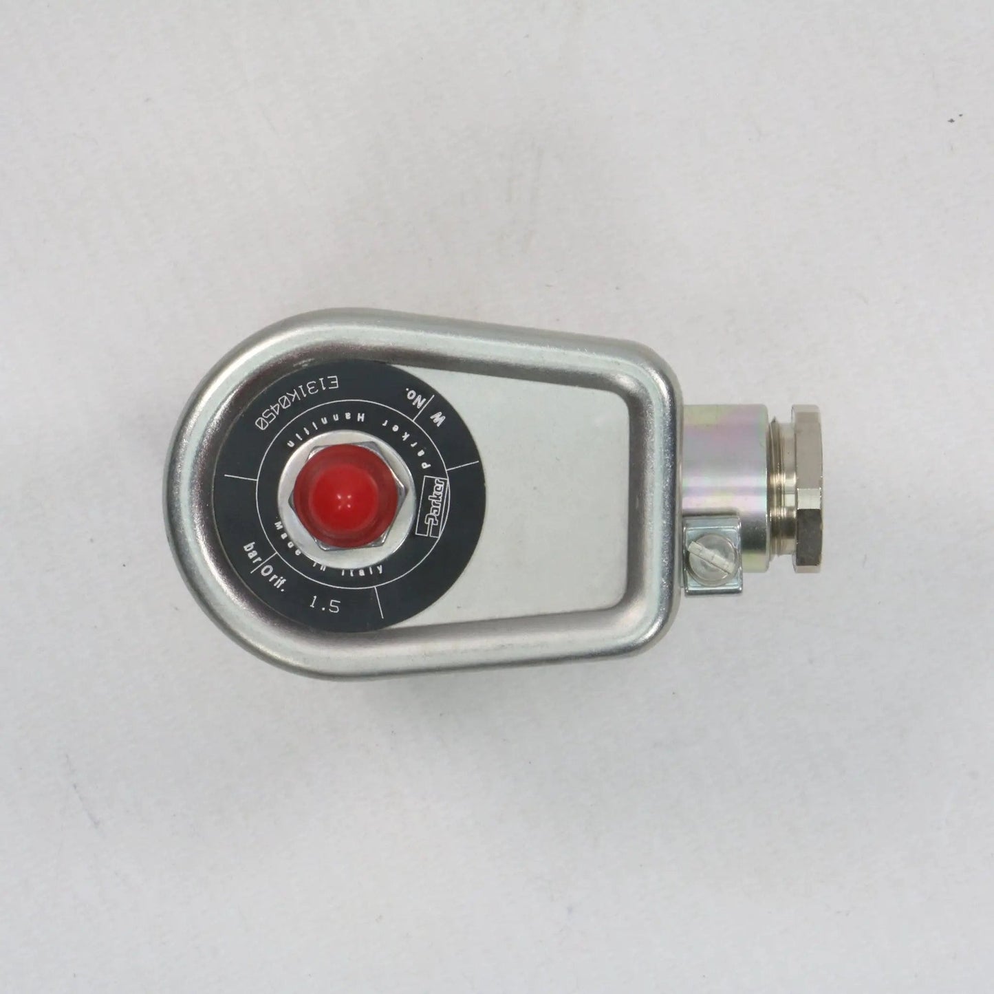 Parker E131K0450 Solenoid Valve