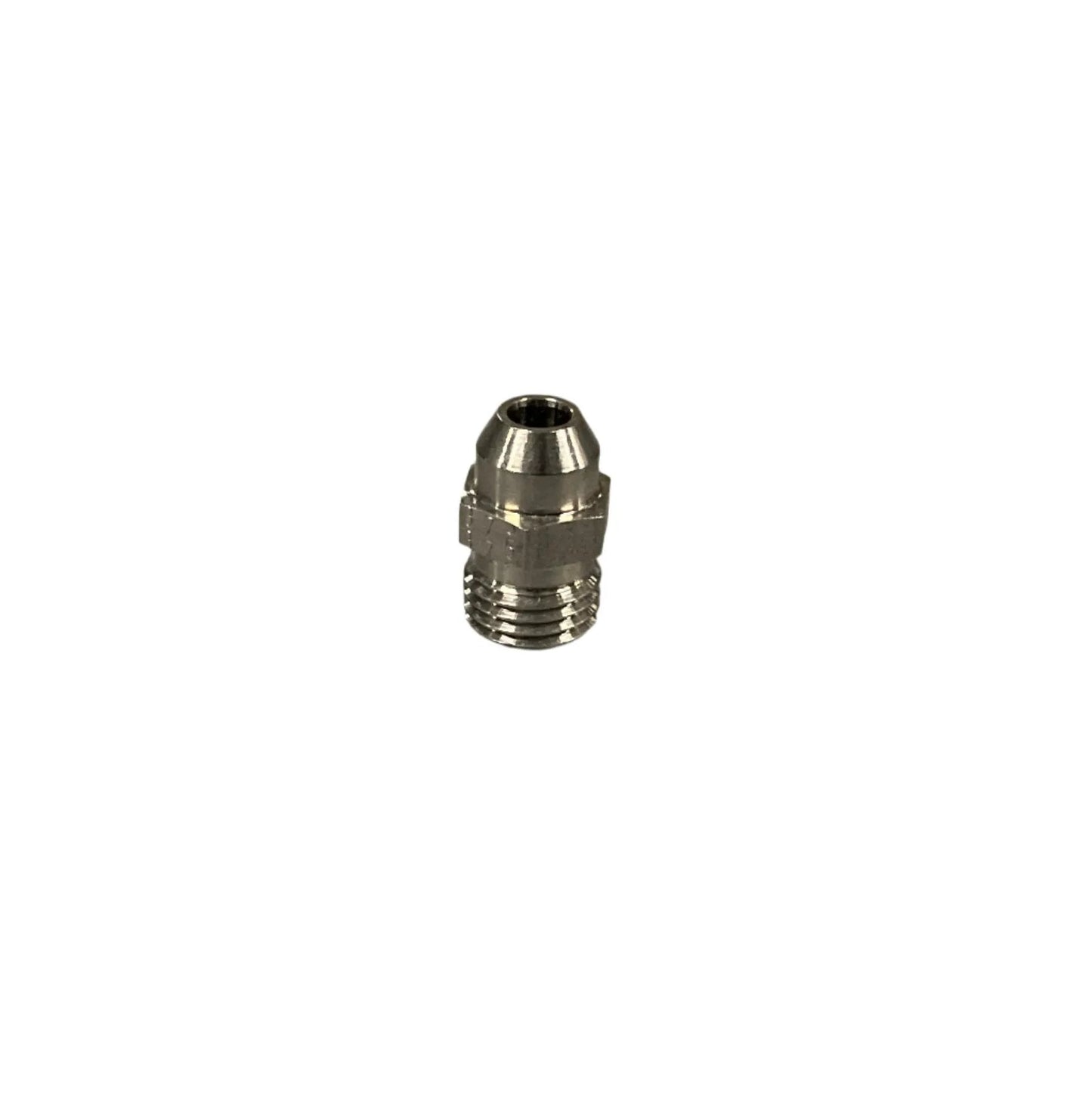 Parker Ermento AS08L71X Weld Connector