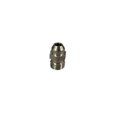 Parker Ermento AS08L71X Weld Connector