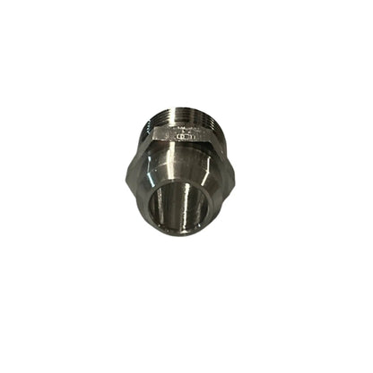 Parker Ermeto AS15L71X Weld Connector