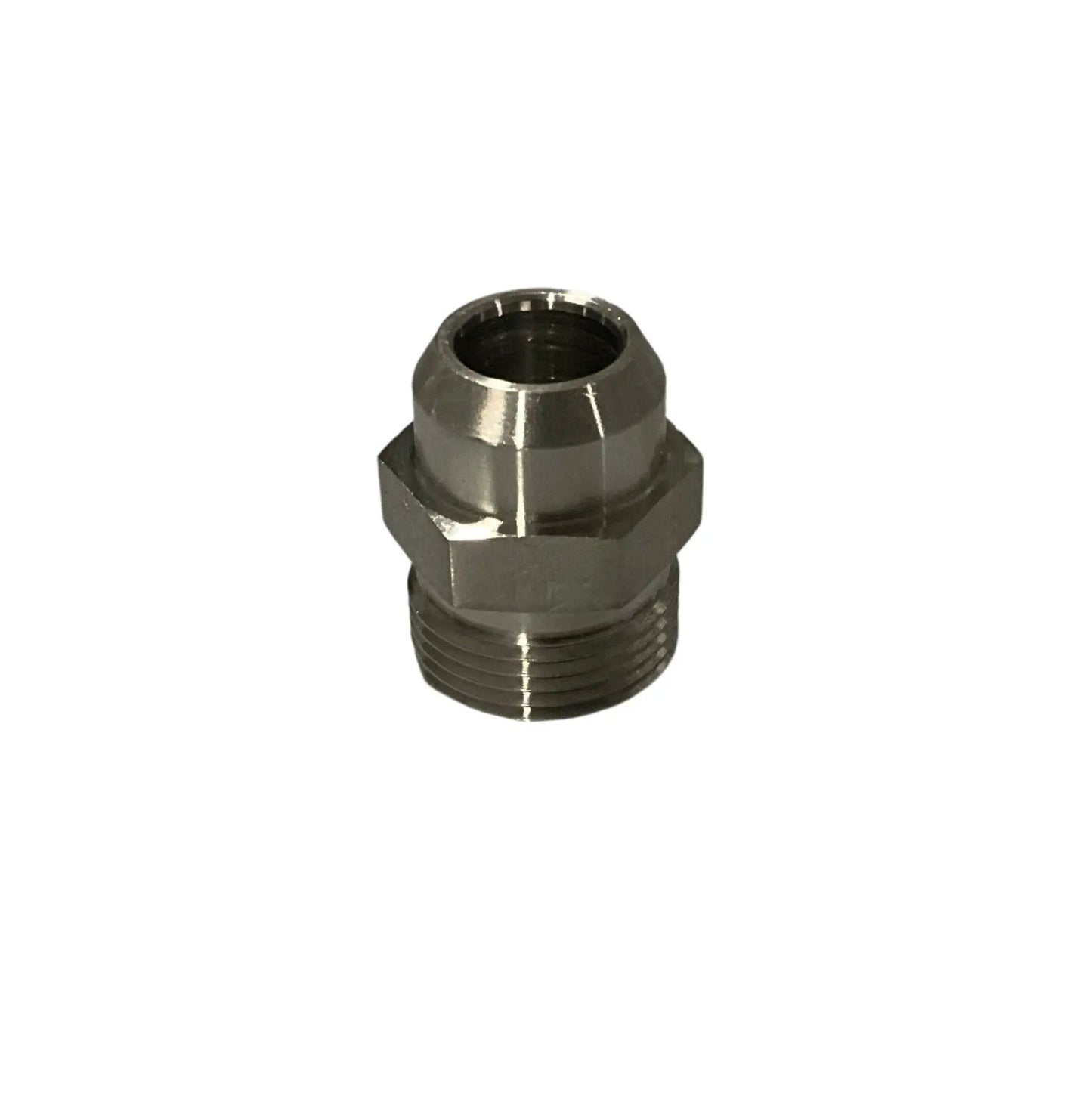 Parker Ermeto AS15L71X Weld Connector