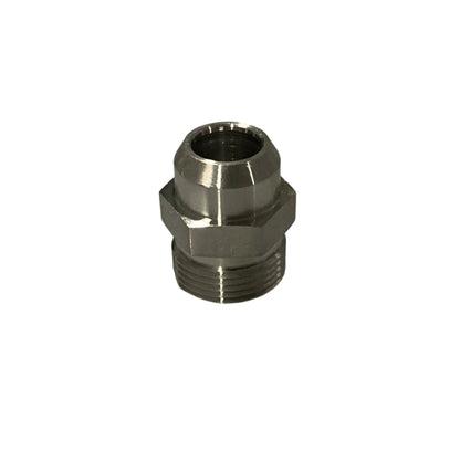 Parker Ermeto AS15L71X Weld Connector