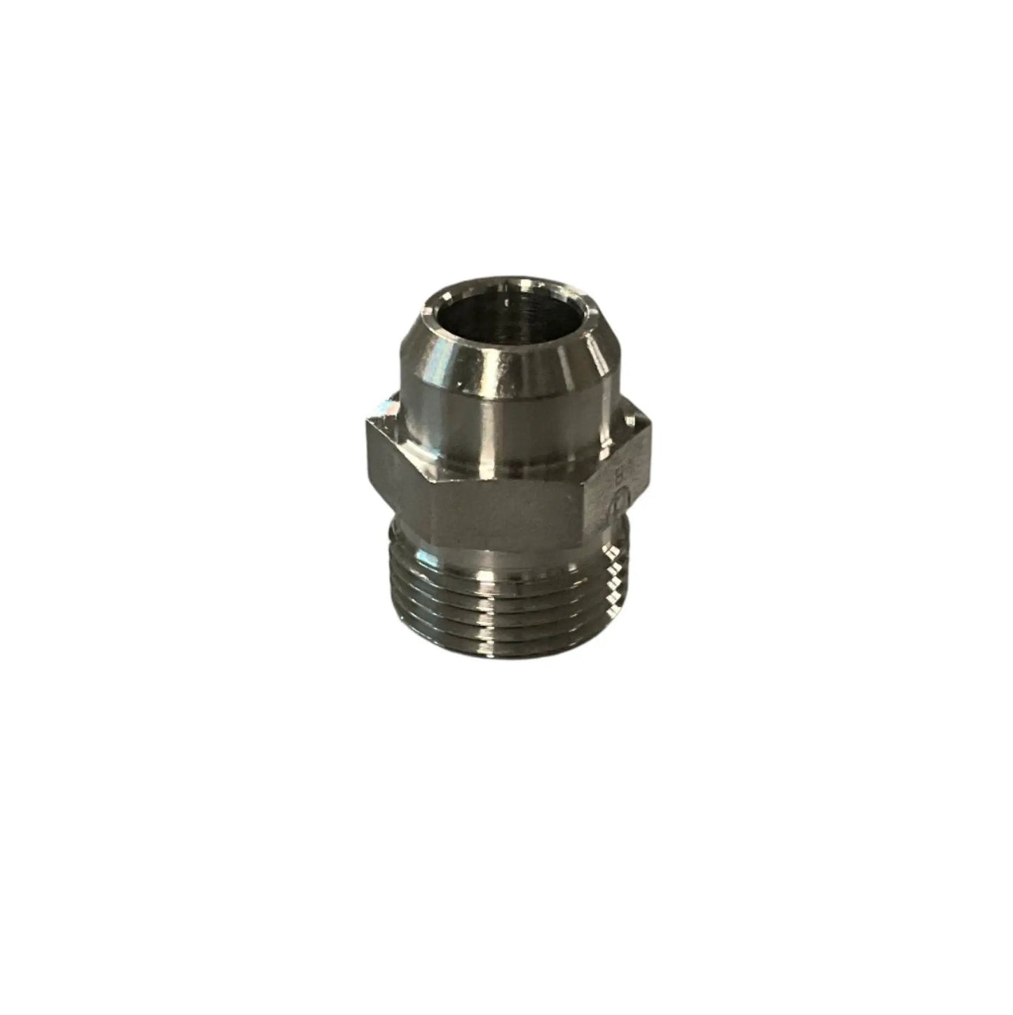 Parker Ermeto AS15L71X Weld Connector