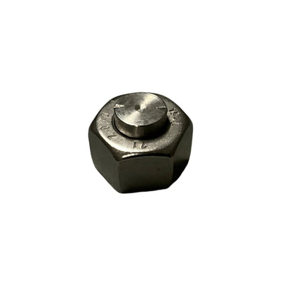 Parker Ermeto BUZM15L71 Blanking Plug