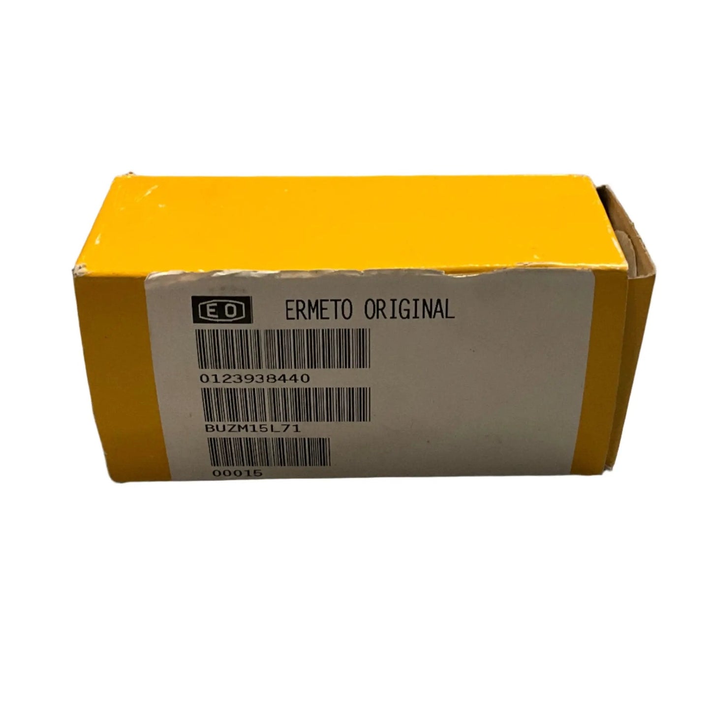 Parker Ermeto BUZM15L71 Blanking Plug