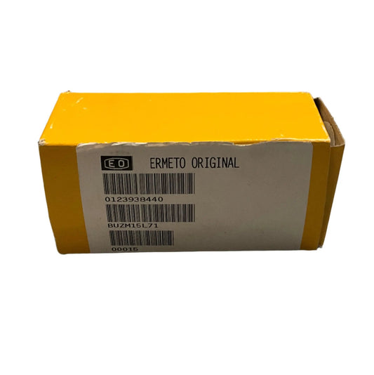 Parker Ermeto BUZM15L71 Blanking Plug