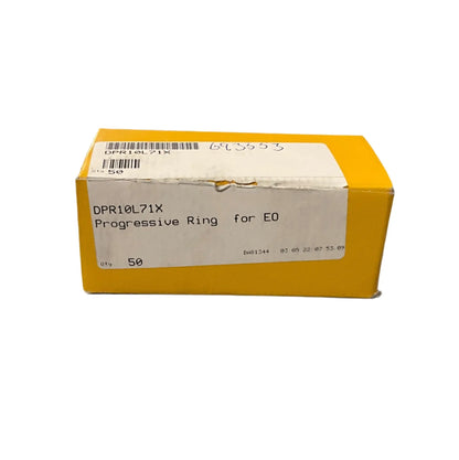 Parker Ermeto DPR10L71X Progressive Ring