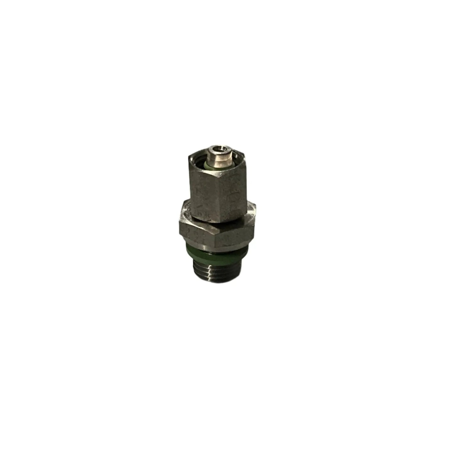 Parker Ermeto EGE06LR1/4ED71 High Pressure Male Stud Connector