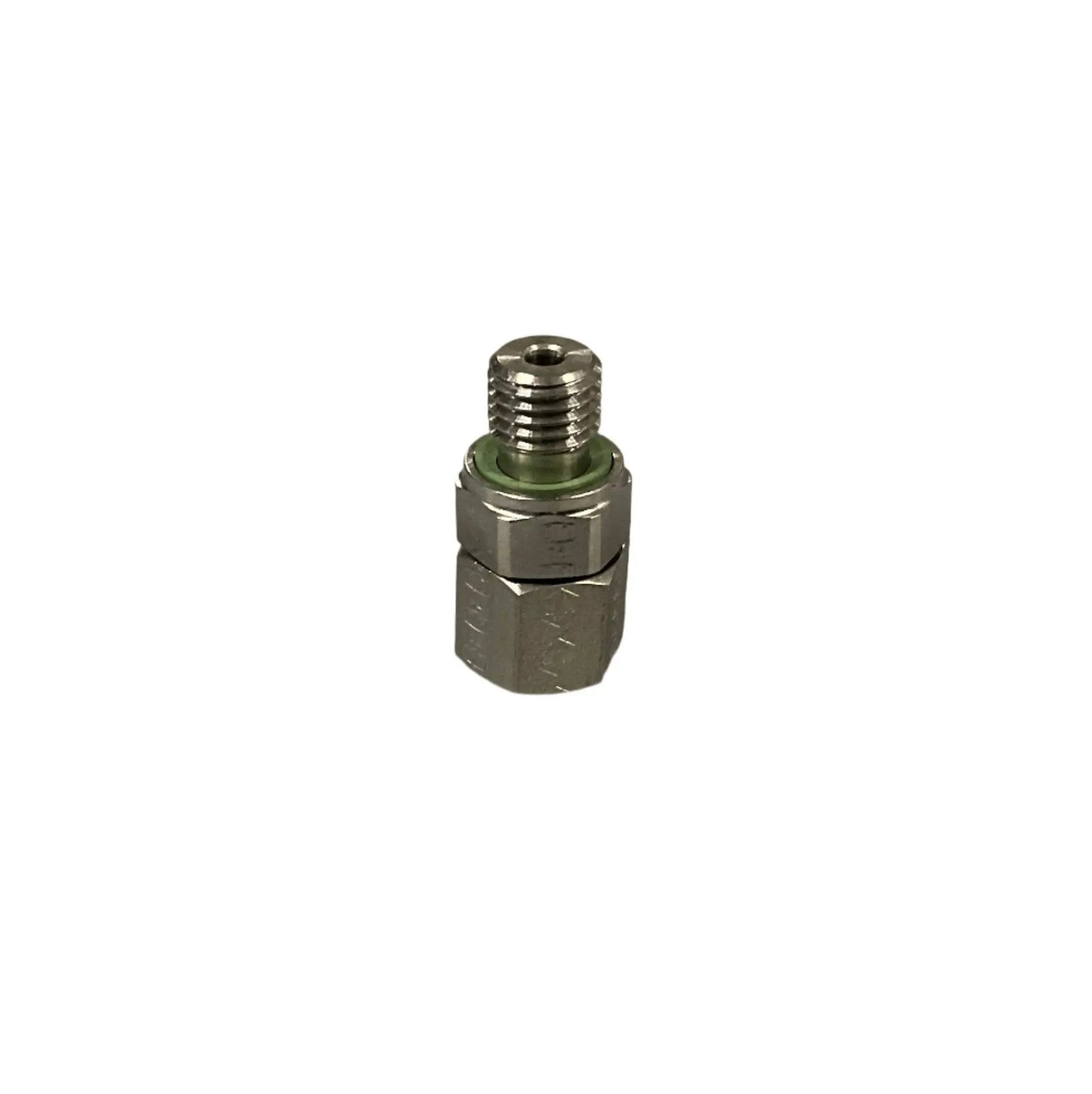 Parker Ermeto EGE08LMED71 Male Stud Swivel Connector