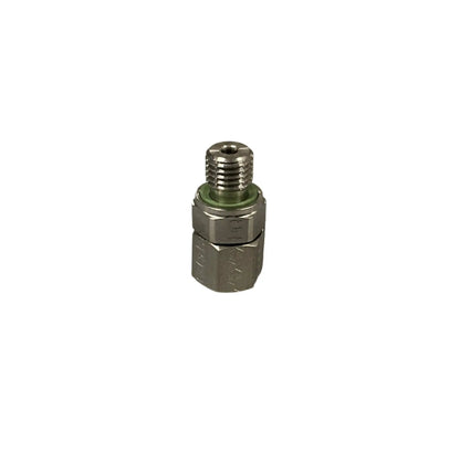 Parker Ermeto EGE08LMED71 Male Stud Swivel Connector