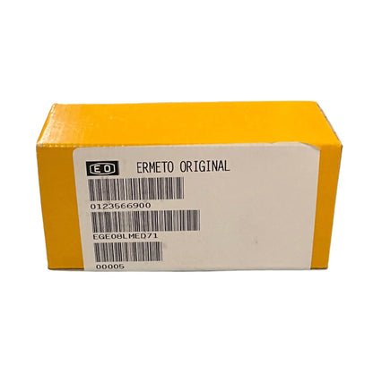 Parker Ermeto EGE08LMED71 Male Stud Swivel Connector