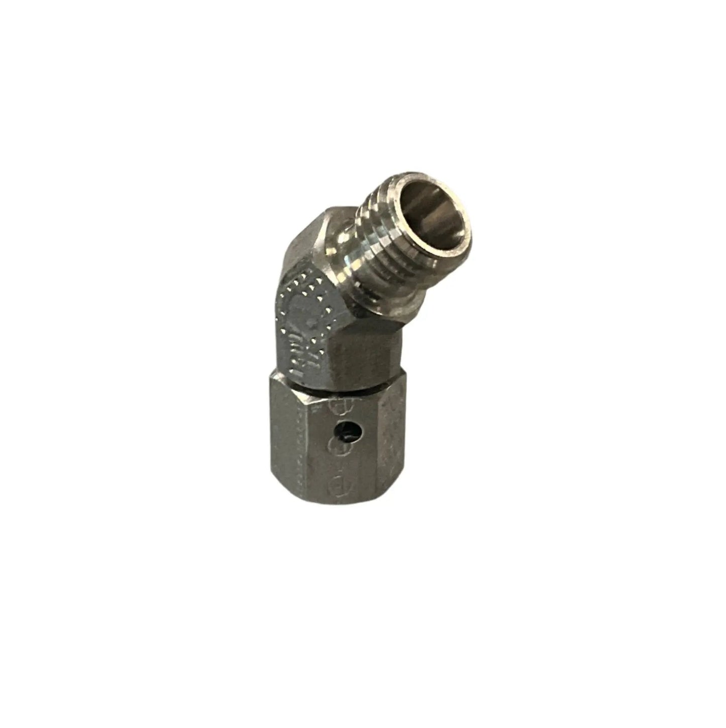 Parker Ermeto EV06LOMD71 Adjustable Swivel Elbow