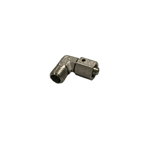 Parker Ermeto EW06LOMD71 Swivel Nut Elbow