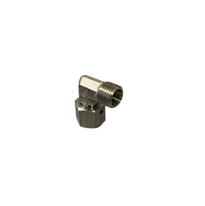Parker Ermeto EW08LOMD71 Swivel Elbow