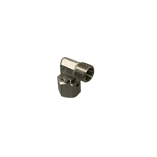 Parker Ermeto EW08LOMD71 Swivel Elbow
