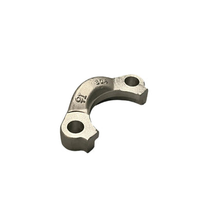 Parker Ermeto FHS35/10SS Split Flange Halves