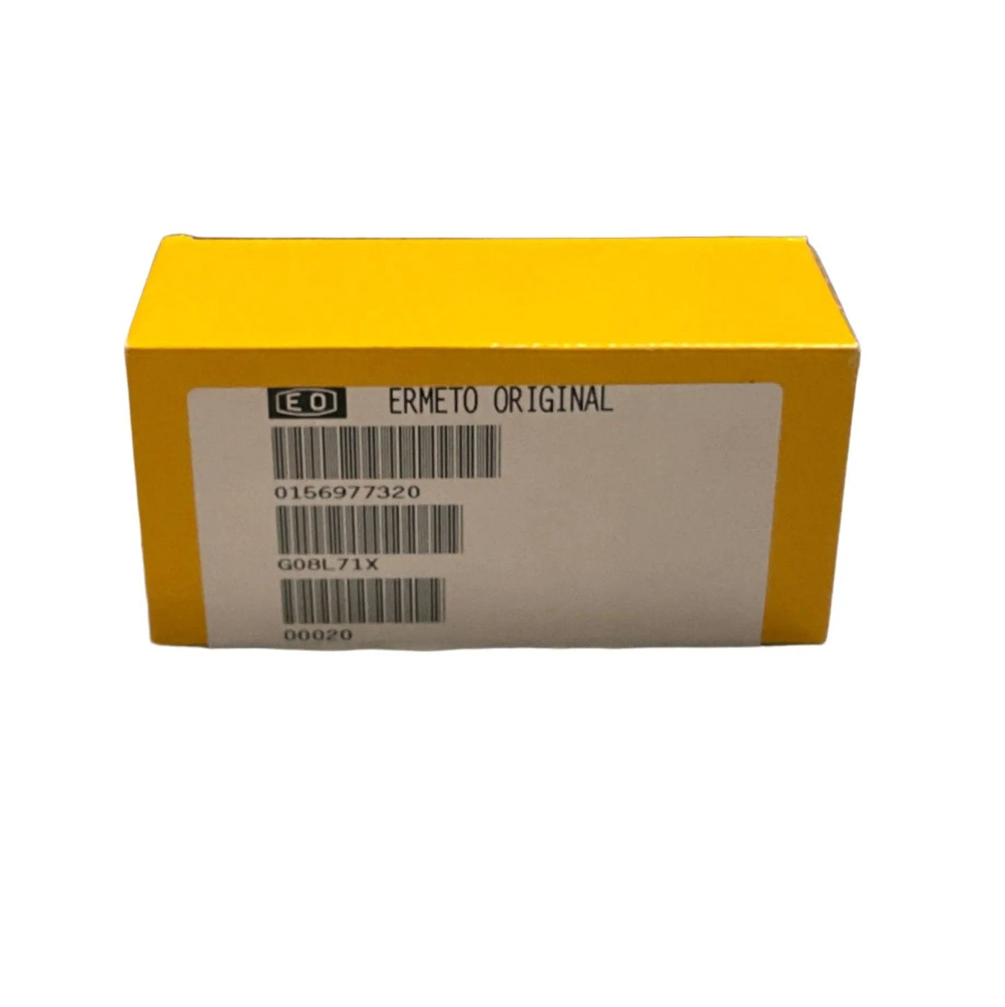 Parker Ermeto G08L71X Union Connector