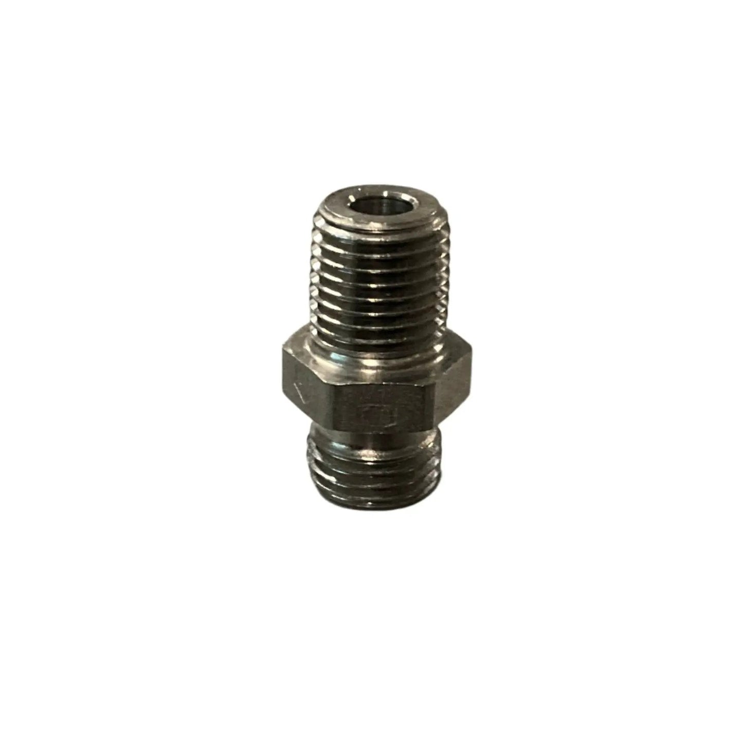Parker Ermeto GE08L1/4NPT71X Male Stud Connector