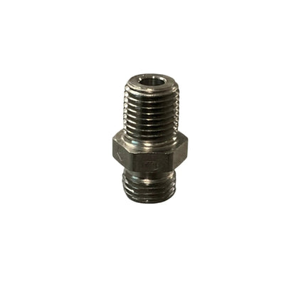Parker Ermeto GE08L1/4NPT71X Male Stud Connector