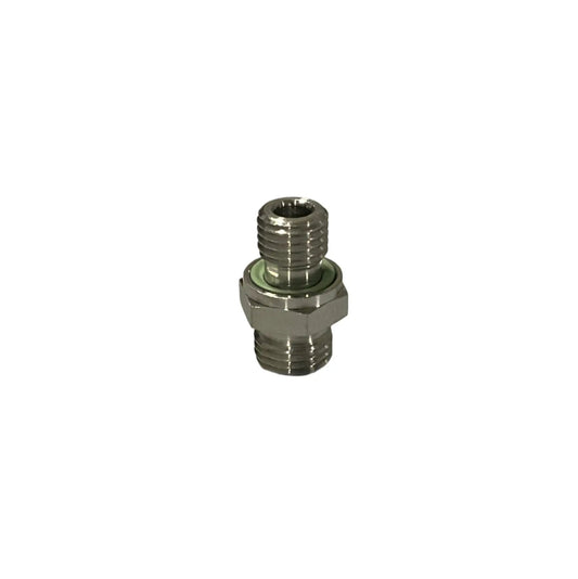 Parker Ermeto GE08LMEDOMD71 Male Stud Connector