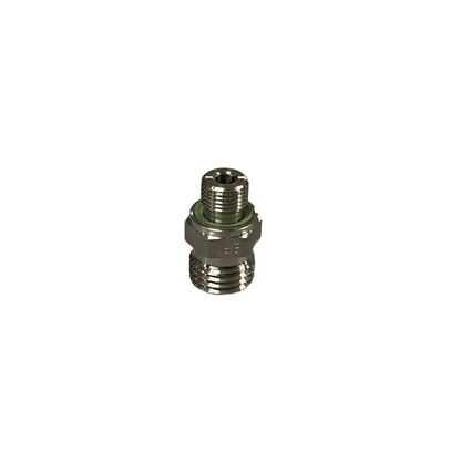 Parker Ermeto GE08LR1/8EDOMD71 Male Stud Connector