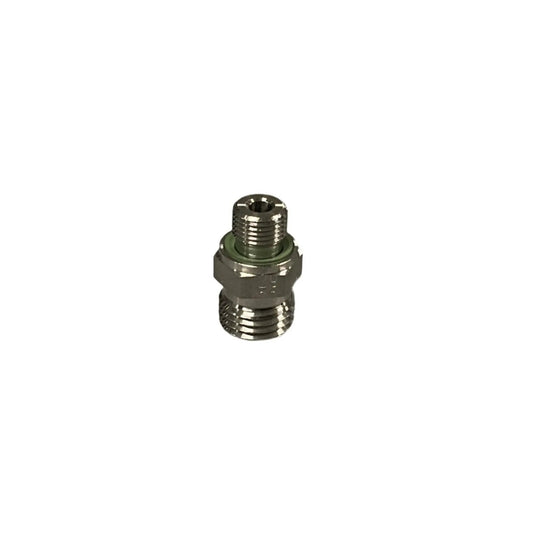 Parker Ermeto GE08LR1/8EDOMD71 Male Stud Connector