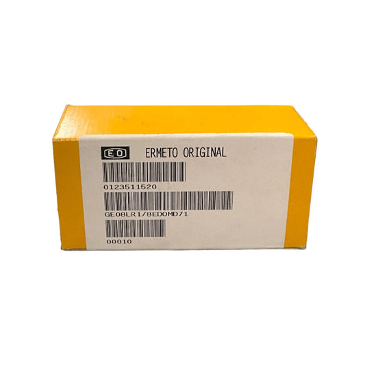 Parker Ermeto GE08LR1/8EDOMD71 Male Stud Connector