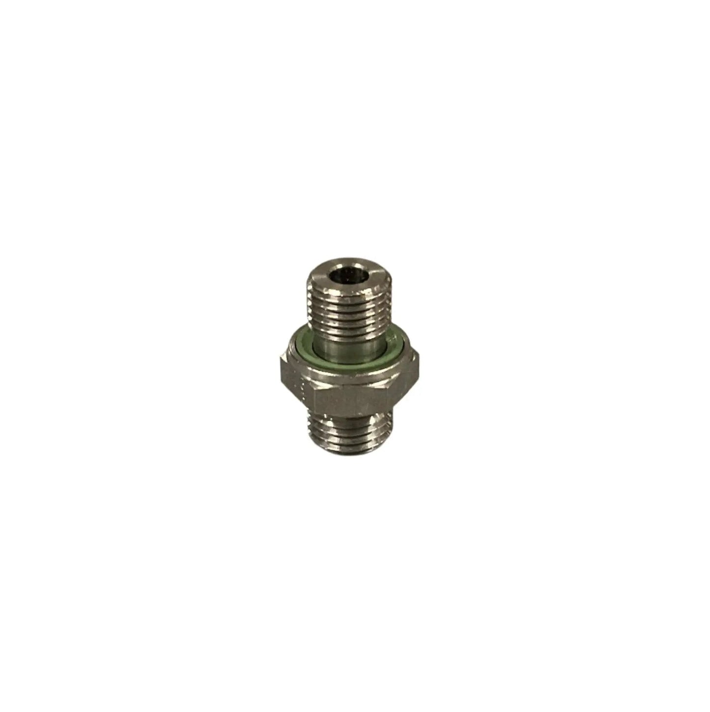 Parker Ermeto GE08LREDOMD71 Male Stud Connector