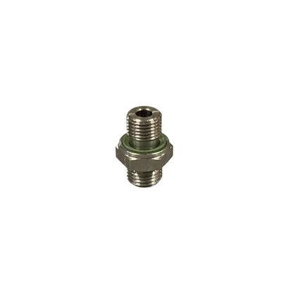 Parker Ermeto GE08LREDOMD71 Male Stud Connector