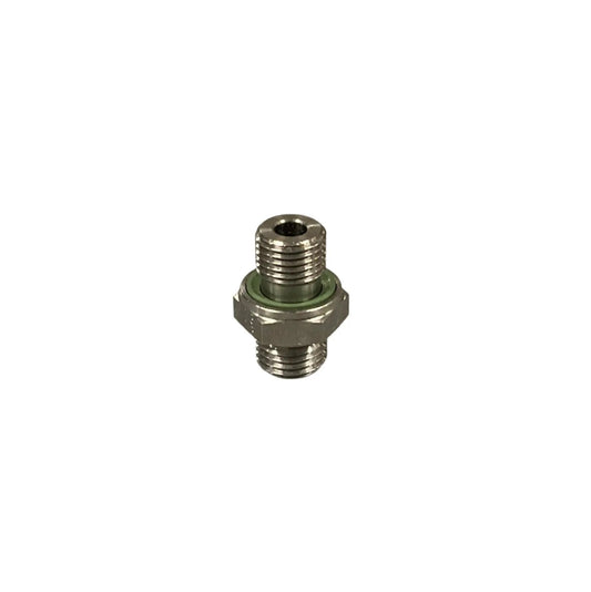 Parker Ermeto GE08LREDOMD71 Male Stud Connector