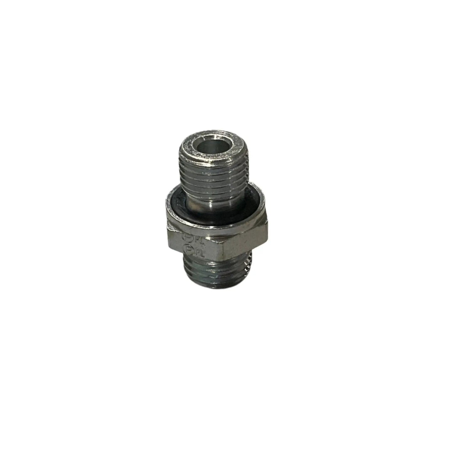 Parker Ermeto GE08LREDOMDCF Male Stud Connector