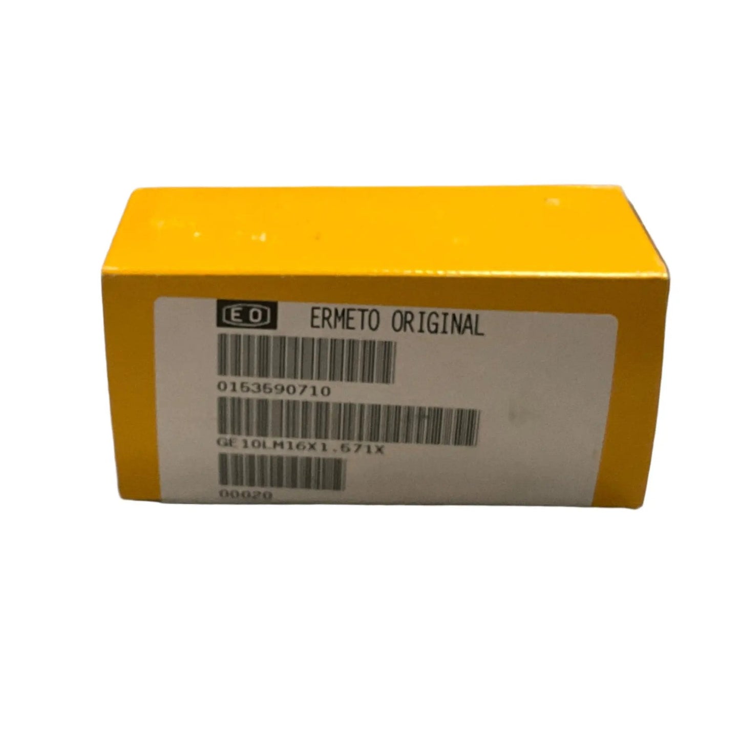 Parker Ermeto GE10LM16X1.571X Male Stud Connector