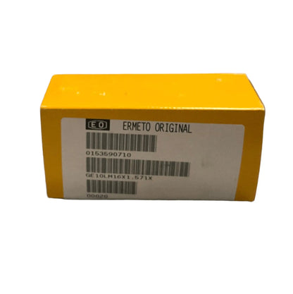 Parker Ermeto GE10LM16X1.571X Male Stud Connector