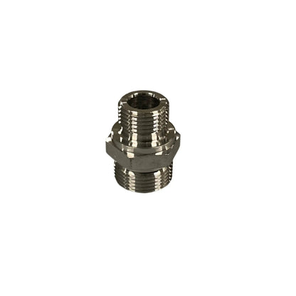 Parker Ermeto GE15LM71X Male Stud Connector