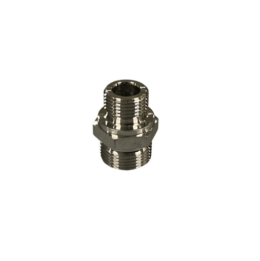 Parker Ermeto GE15LM71X Male Stud Connector