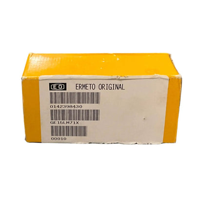 Parker Ermeto GE15LM71X Male Stud Connector